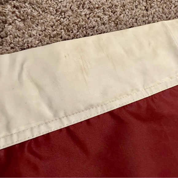 Virginia Tech Large Flag - Picture 3 of 3